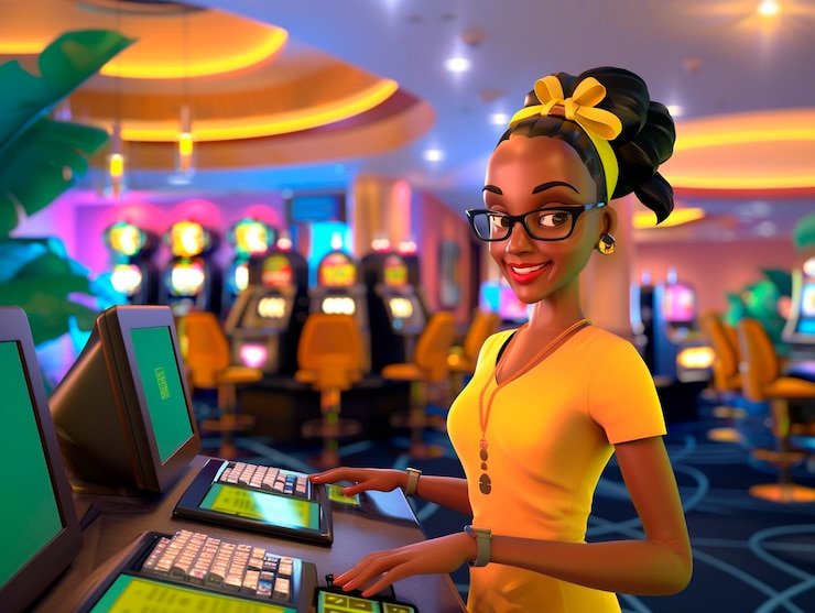 মোবাইলে bdbet লিম্বো গেম খেলার অভিজ্ঞতা